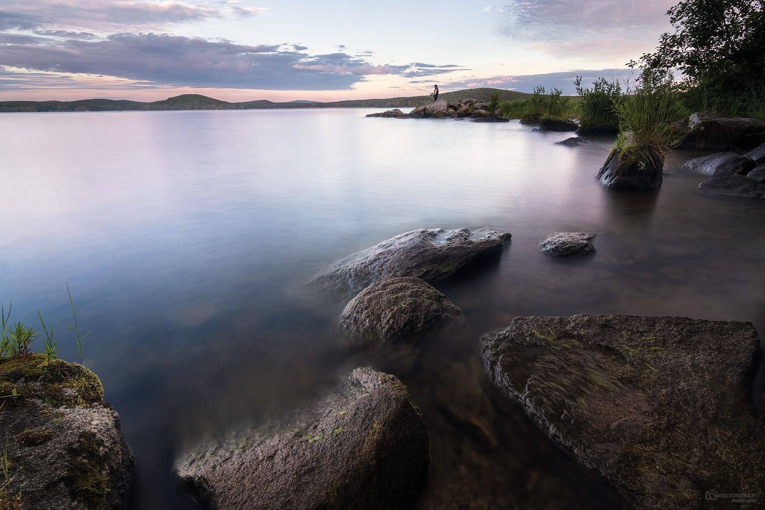 , Антон Кошетаров