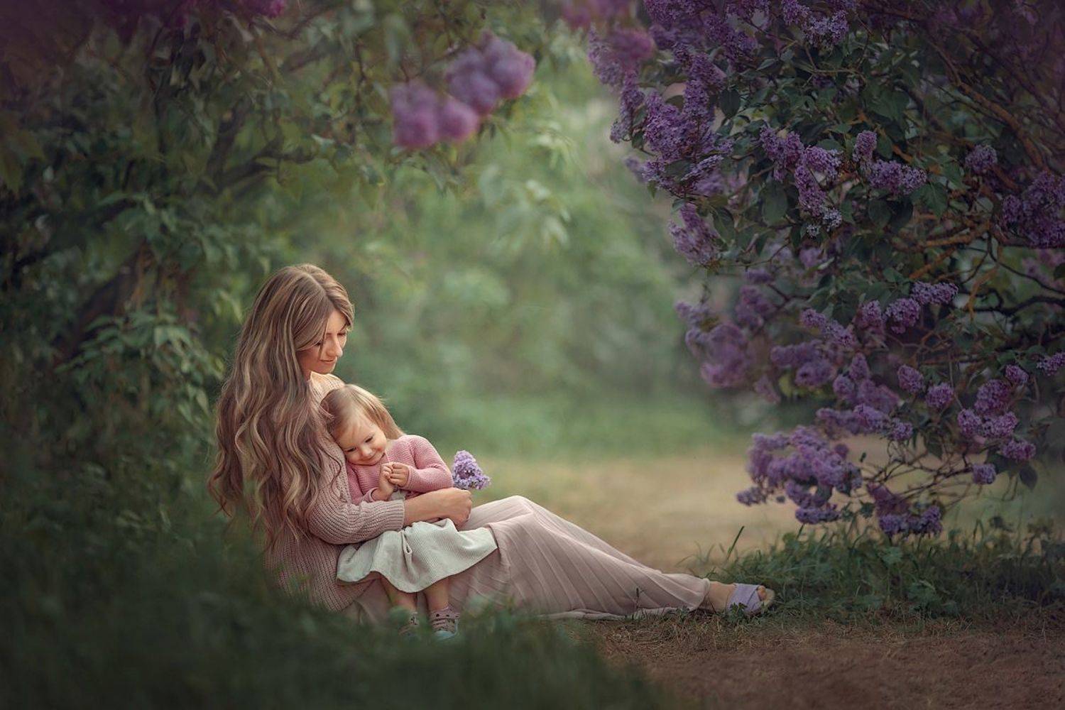 , Ирина Микульская