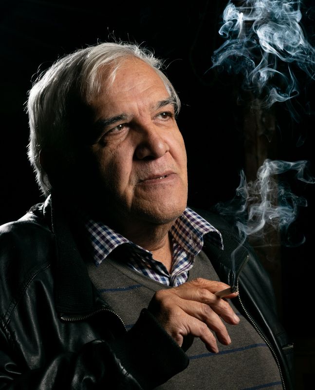 Smoke and Hop фото превью