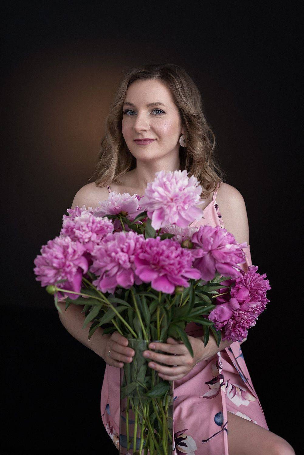 , Анна Бердникова