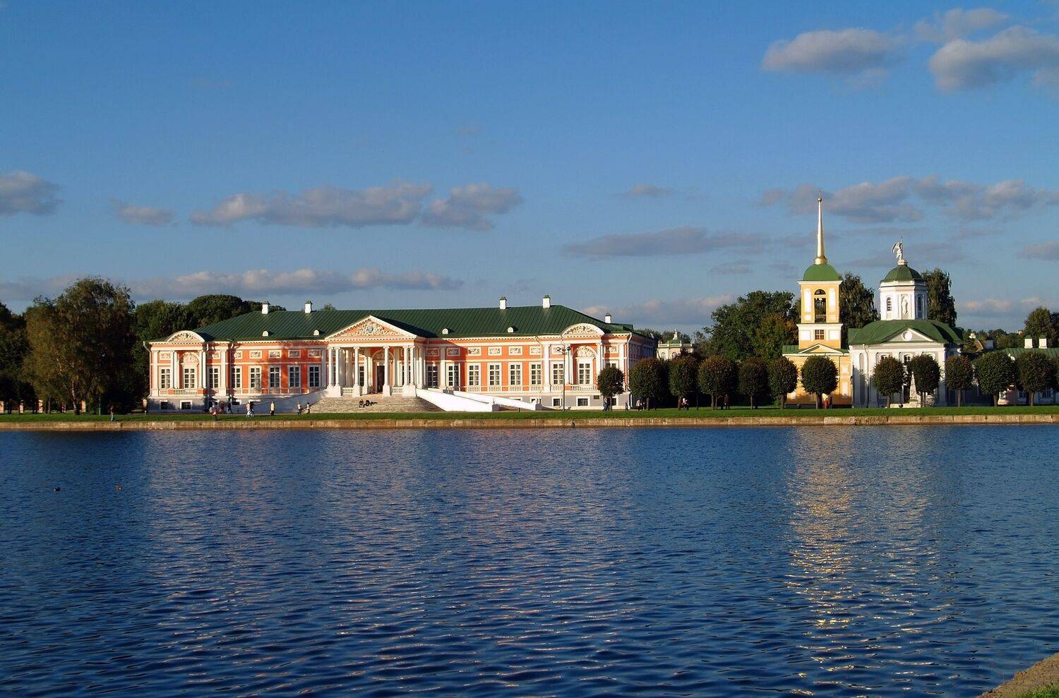 усадьба,кусково,москва,шереметьевых,, Marat Magov
