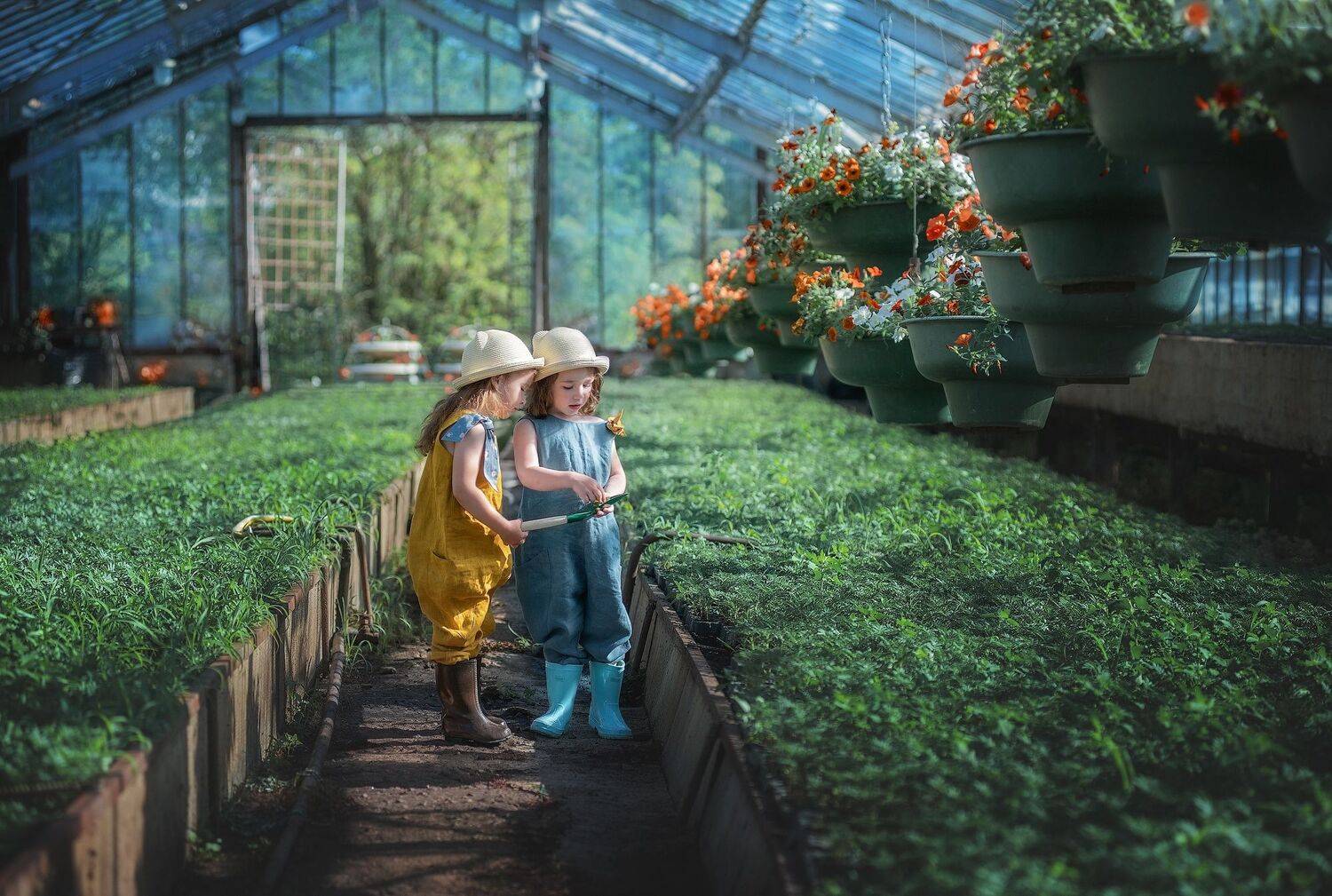 , Татьяна Козлова