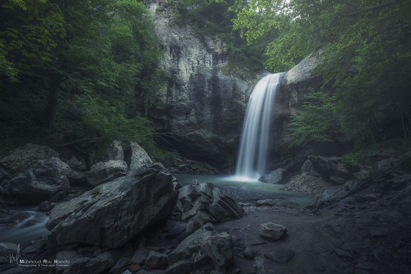WaterFall фото превью