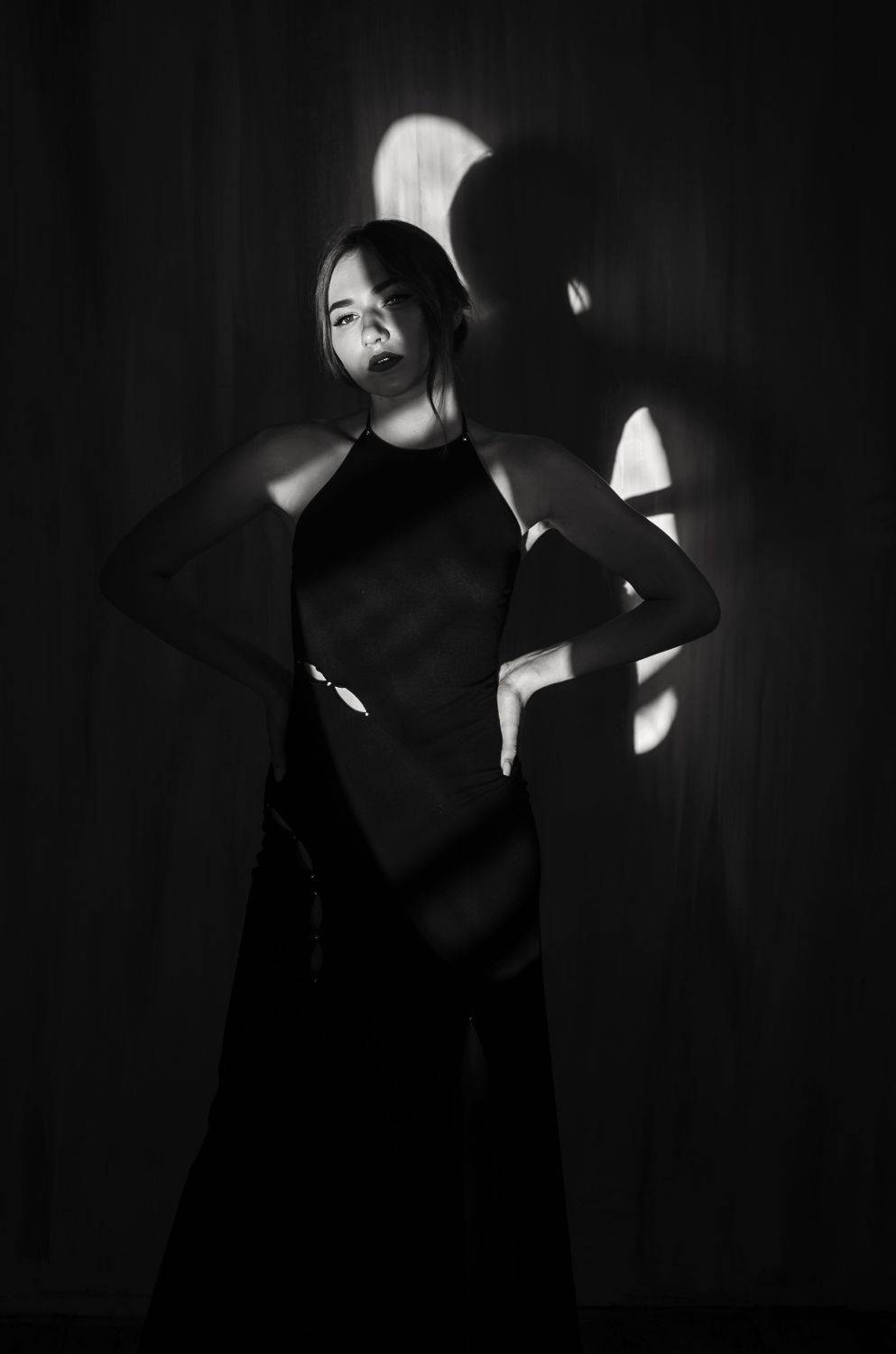 Noir Liz. Автор: Виталий Шевченко , Виталий Шевченко