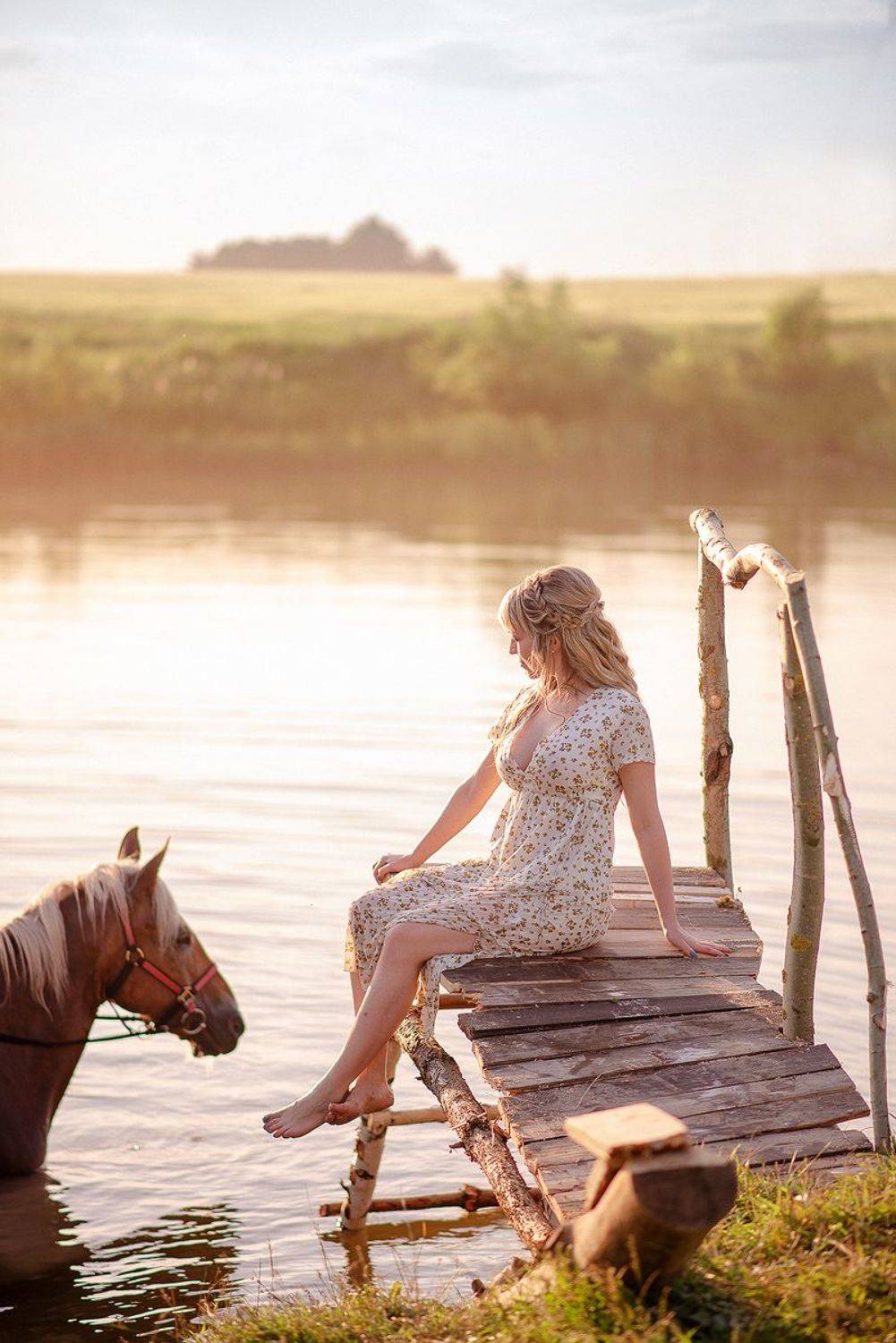 , Лана Никонова