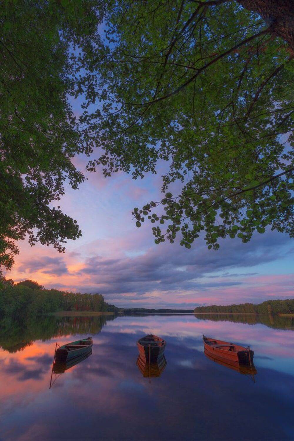 landscape,mood,water,canon,longexposure, Iza i Darek Mitręga