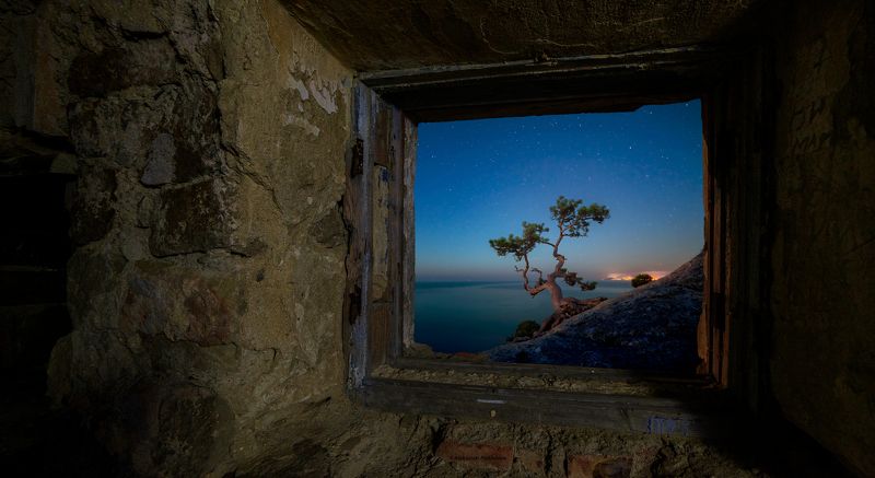 мираж Ночной мираж фото превью