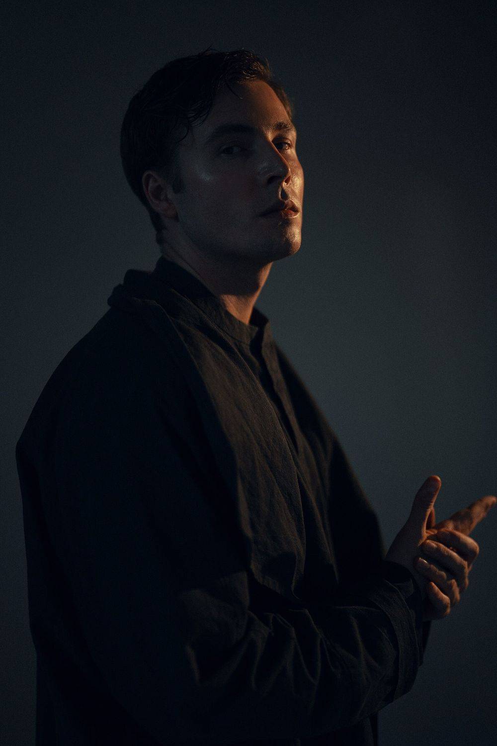 , Василий Андреев