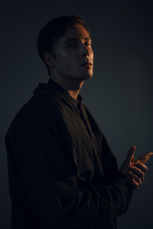 Илья фото превью