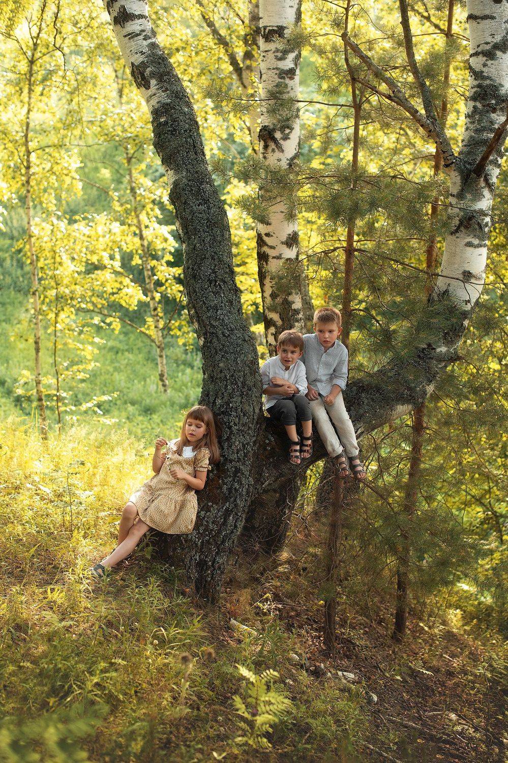 , Татьяна Козлова