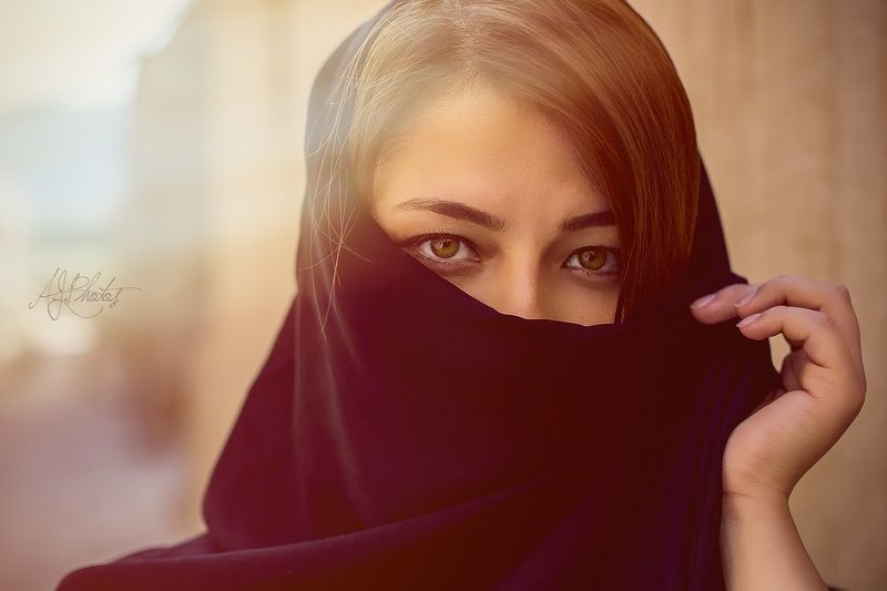 woman  , eastern, asian, ethnic, eastern woman фото превью