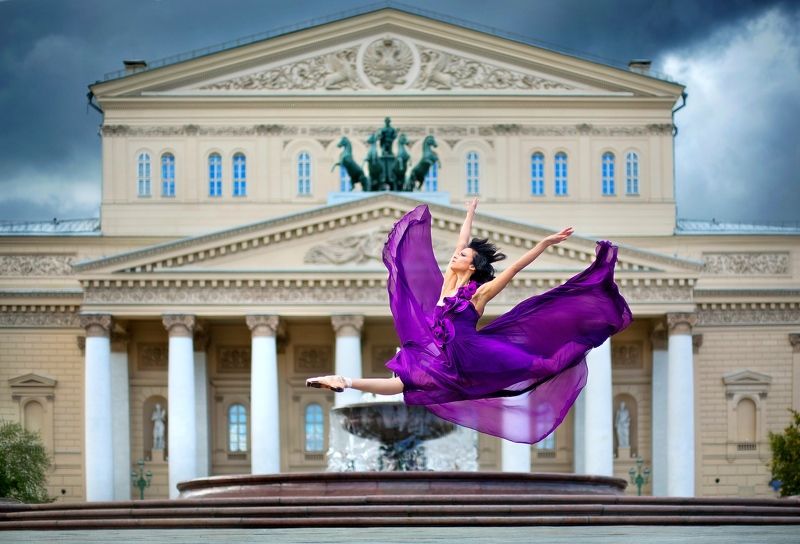 Flight фото превью