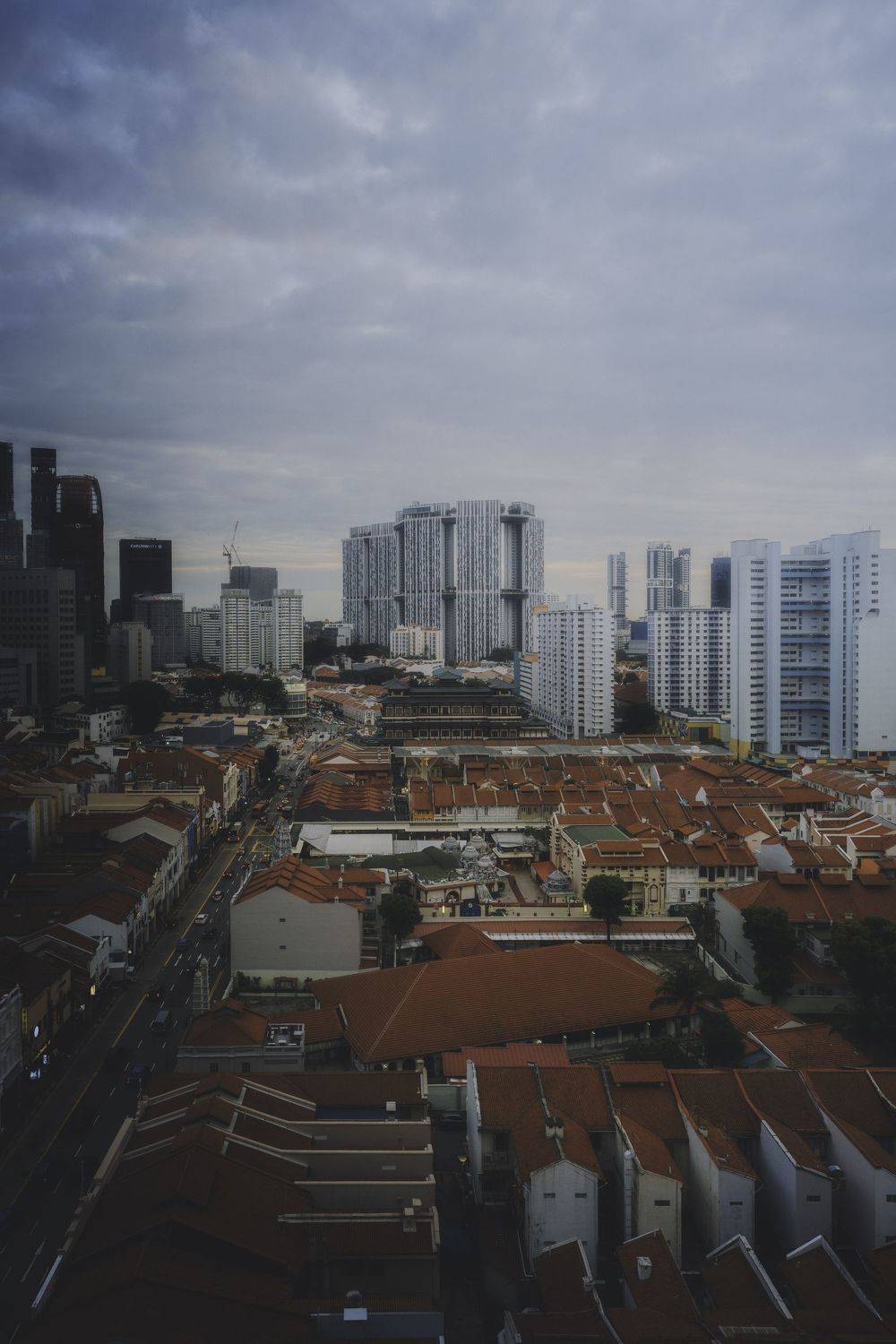 Singapore, Cityscape, city and architecture, architecture, city, asia, Rajaraman Arumugam