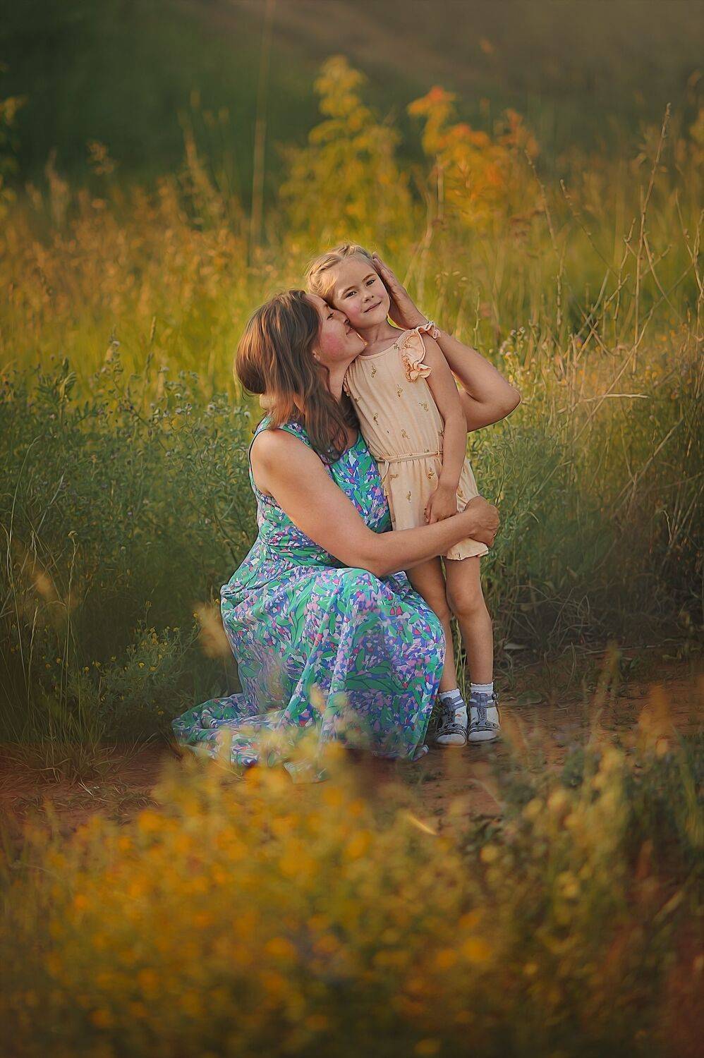 , Ксения Лысенкова