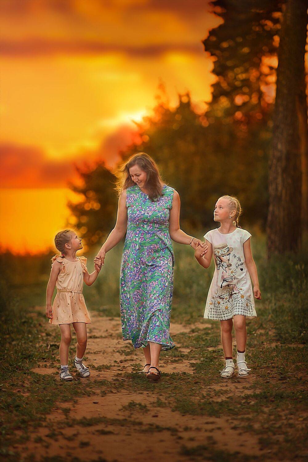 , Ксения Лысенкова