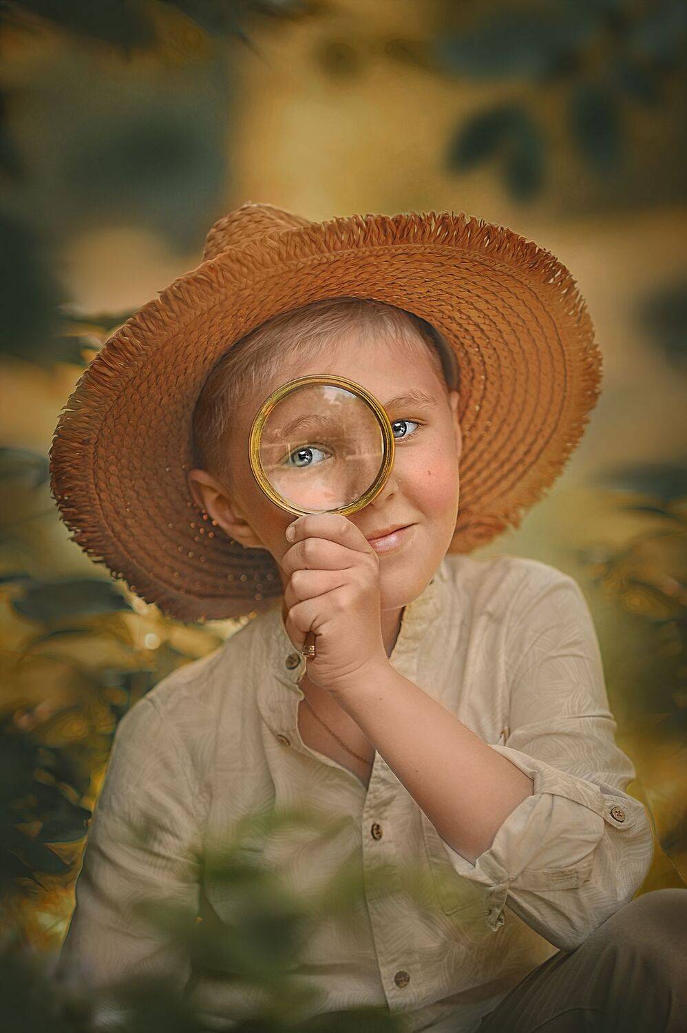 , Ксения Лысенкова