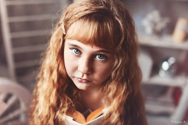 Вика фото превью