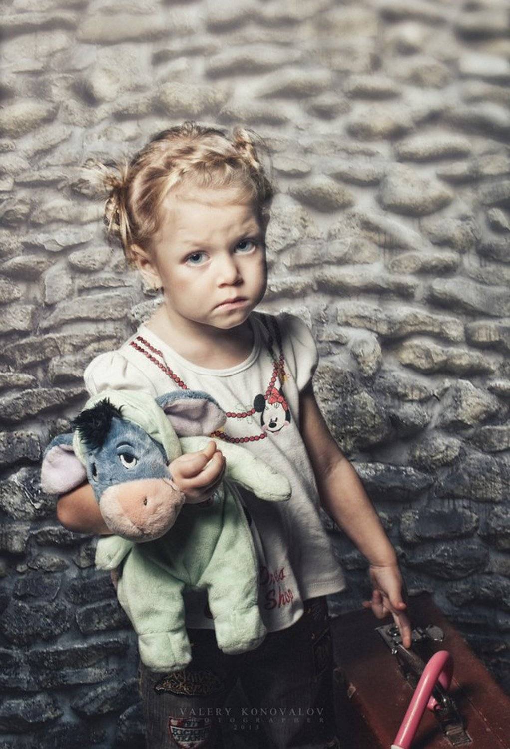 , Валерий Коновалов