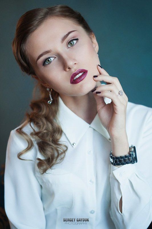 Polina фото превью