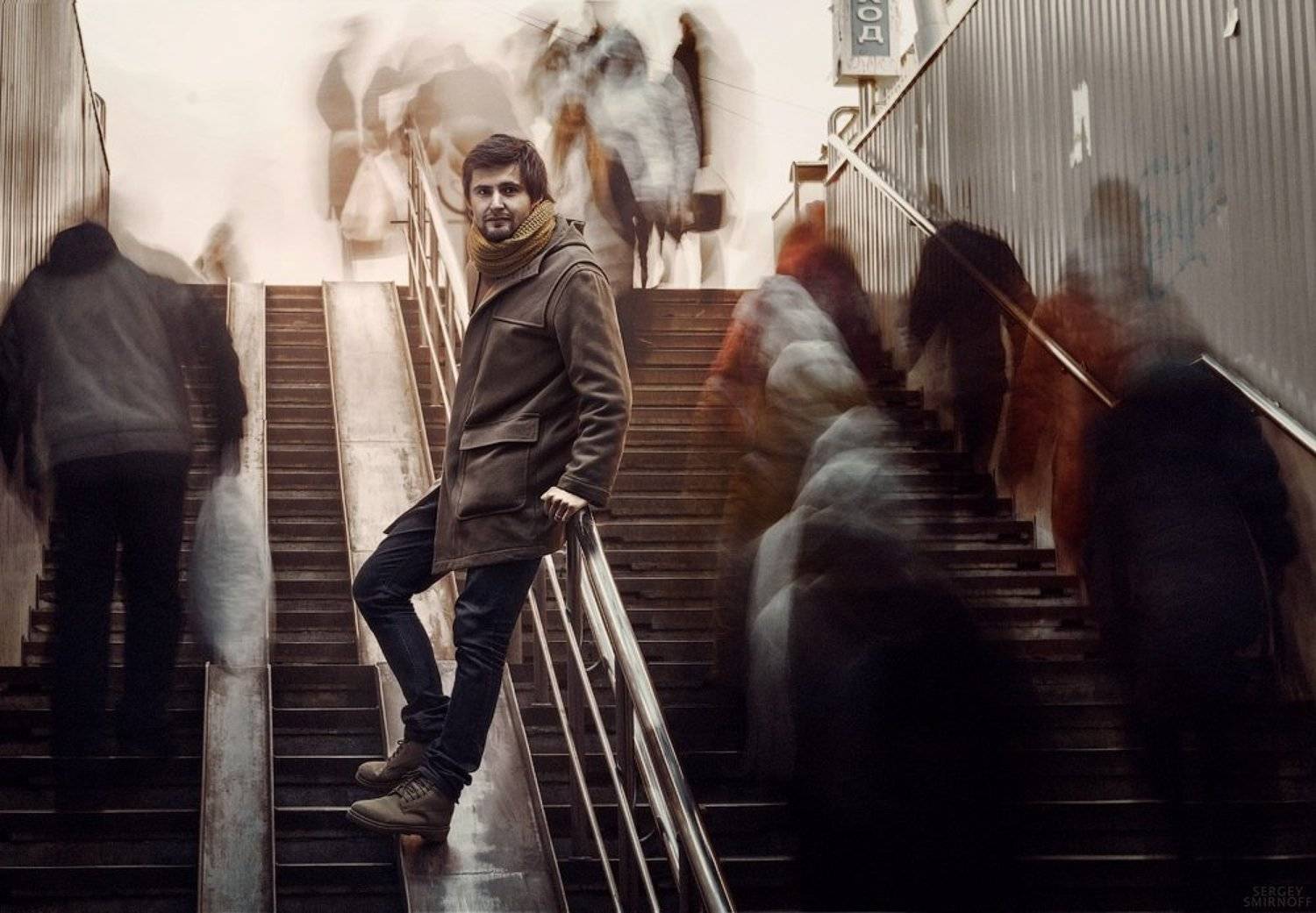 , Смирнов Сергей