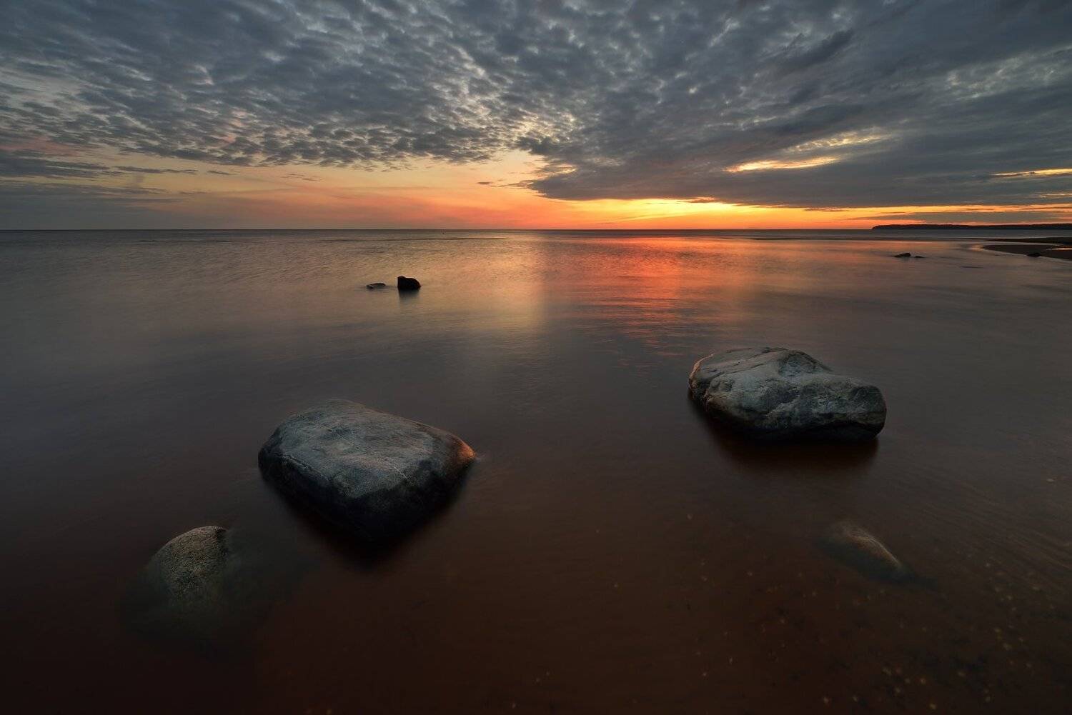 Белое море, Беломорье, Максим Евдокимов