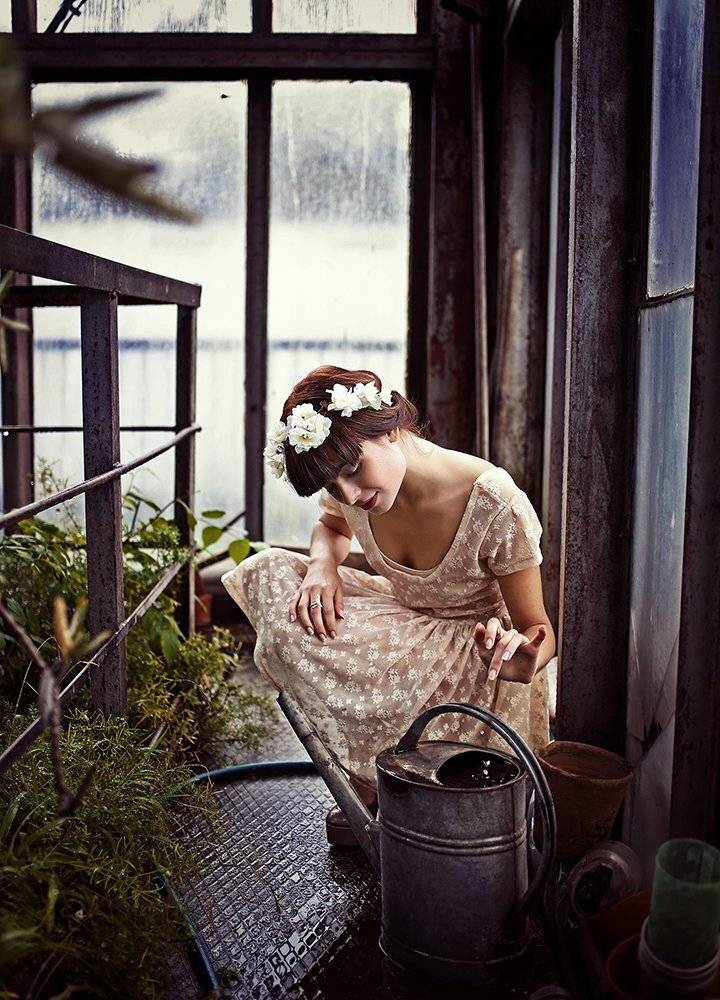 , Модягина Дарья