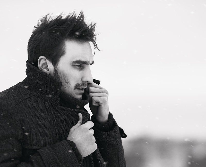 Winter is coming soon... фото превью