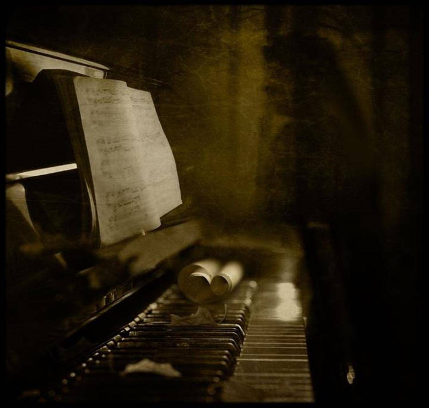 , Светлана Мелик-Нубарова