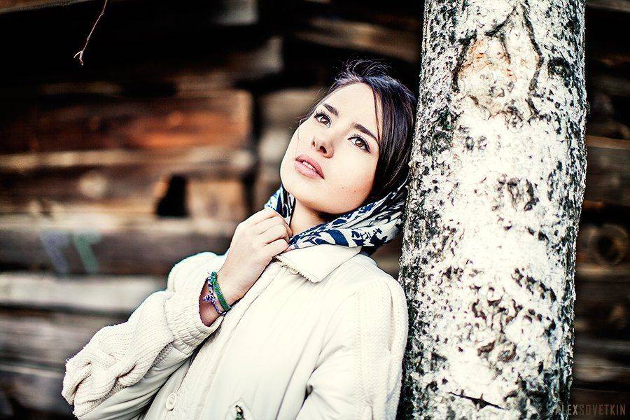 , Александр Советкин