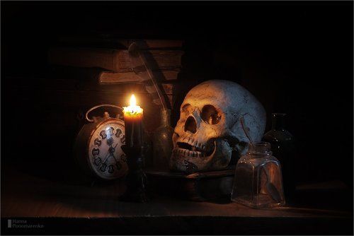 occult knowledge