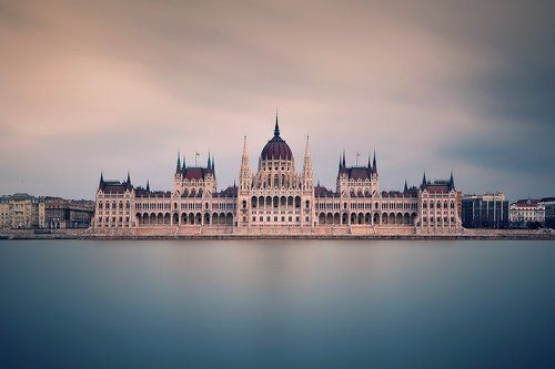 Budapest
