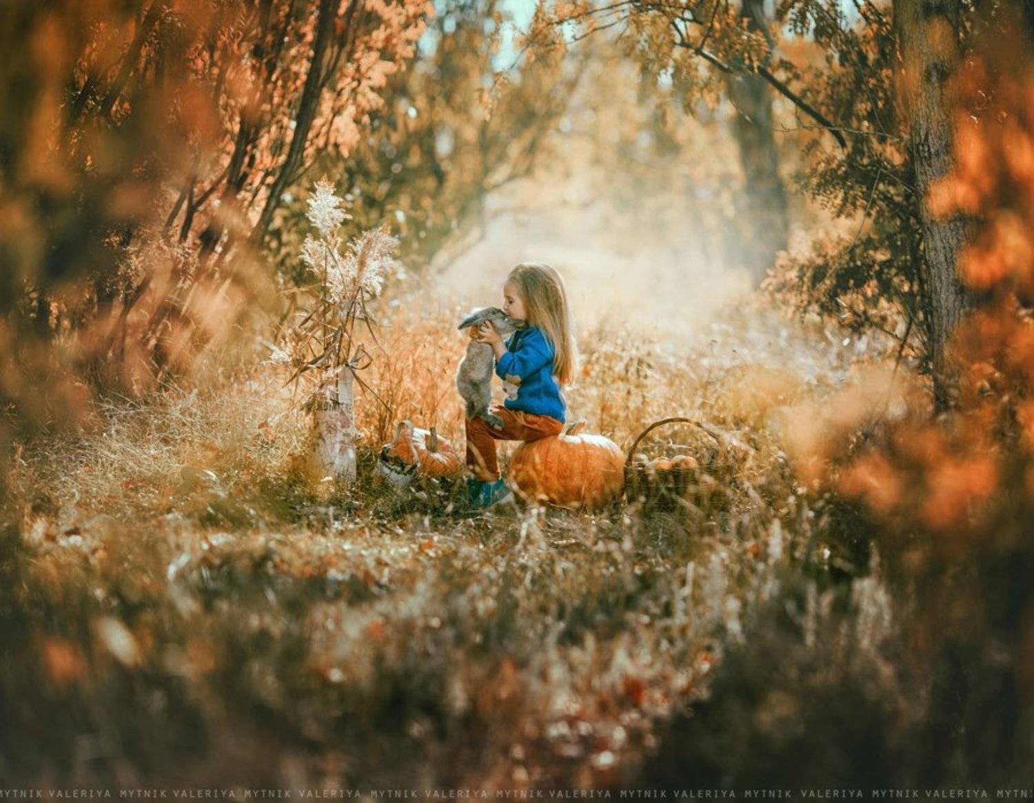 , Мытник Валерия