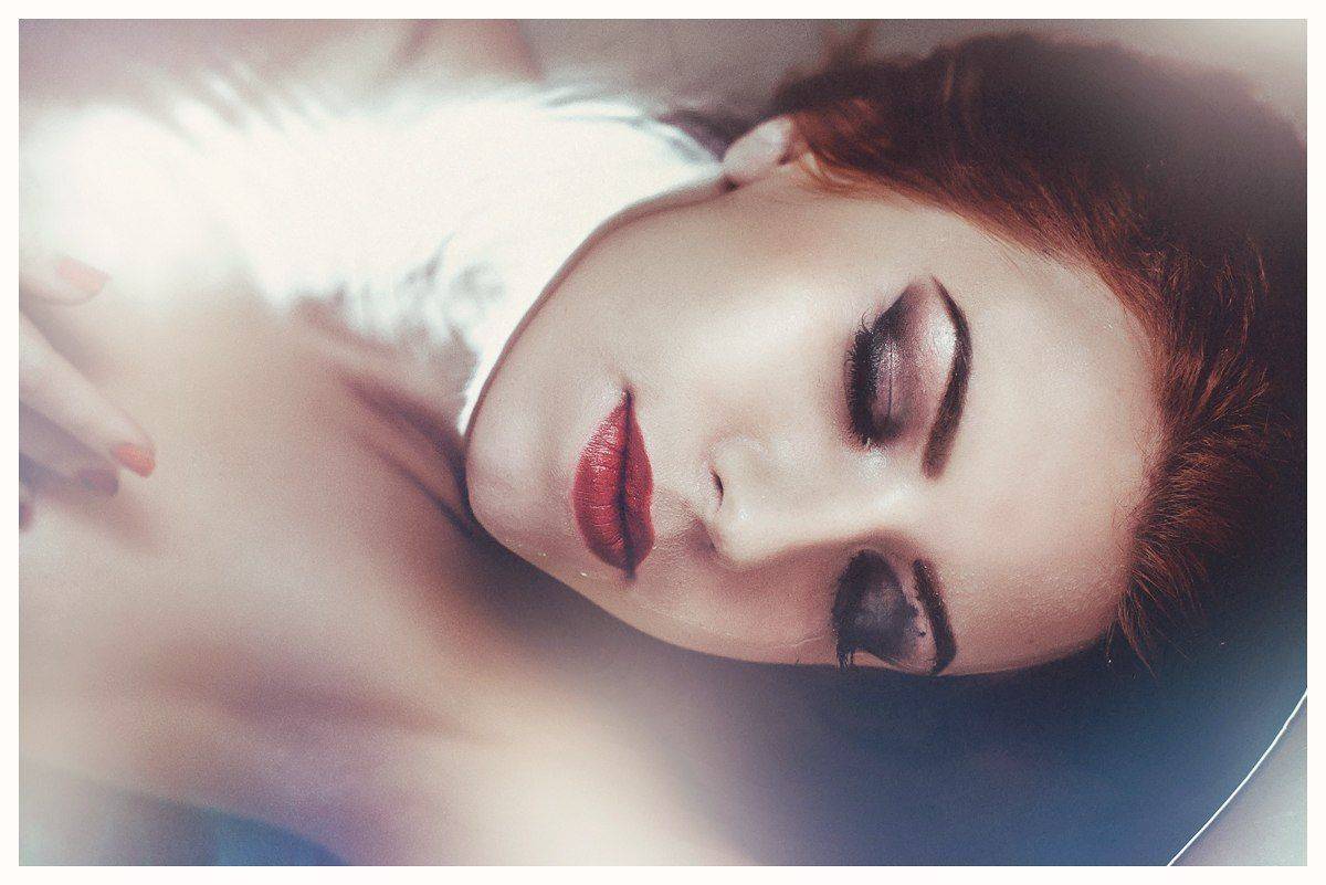 , Мария Мальгина