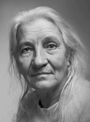 Майя Сергеевна