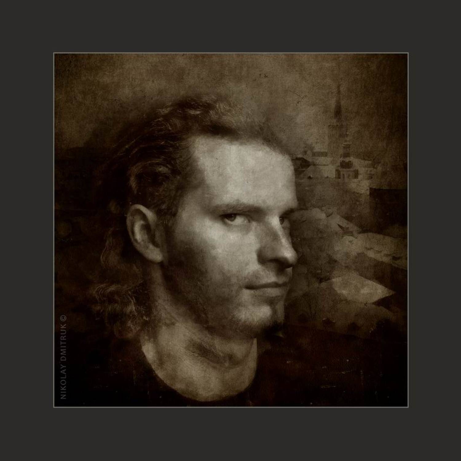 , николай дмитрук