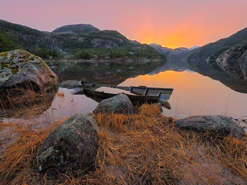 А завтра наступит зима фото превью