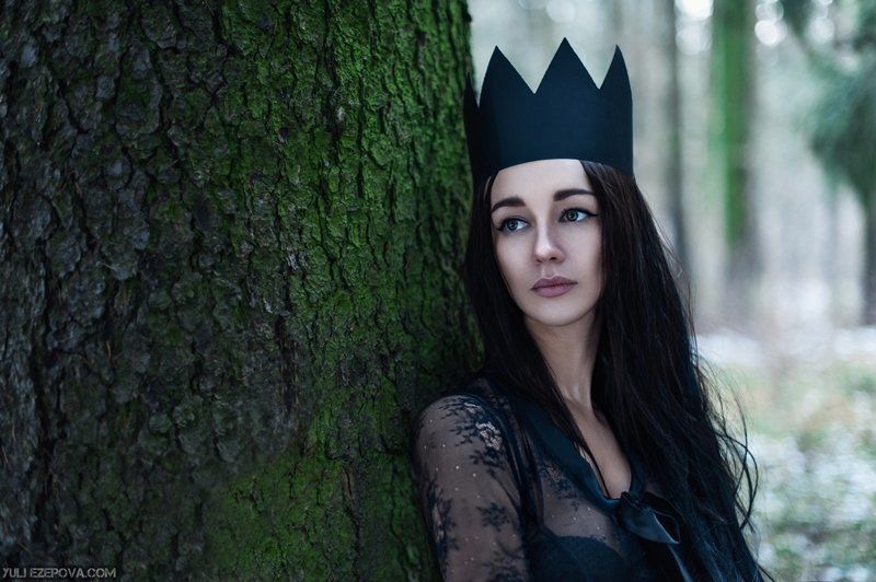 Королева фото превью