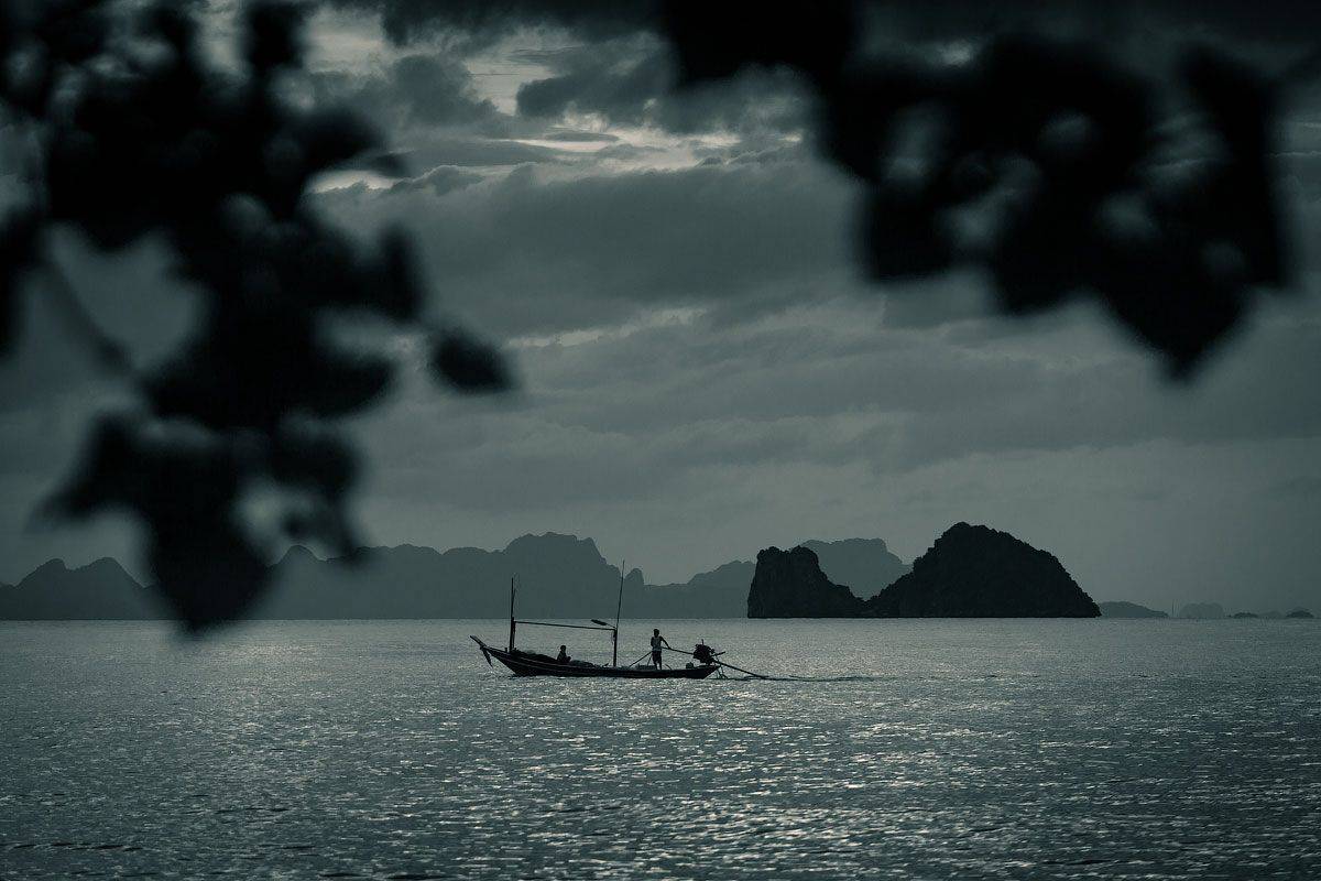 , Владимир Сковородников