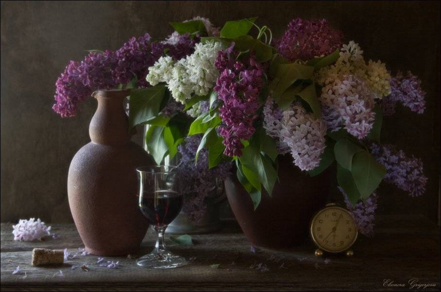 , Eleonora Grigorjeva