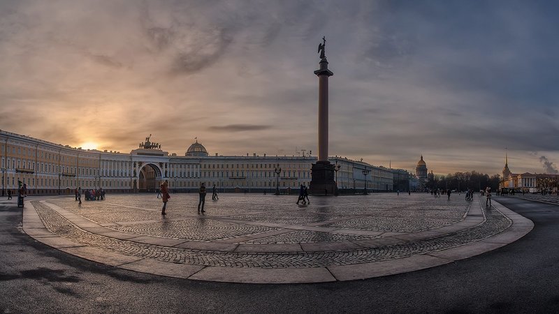 А завтра пошел снег... фото превью