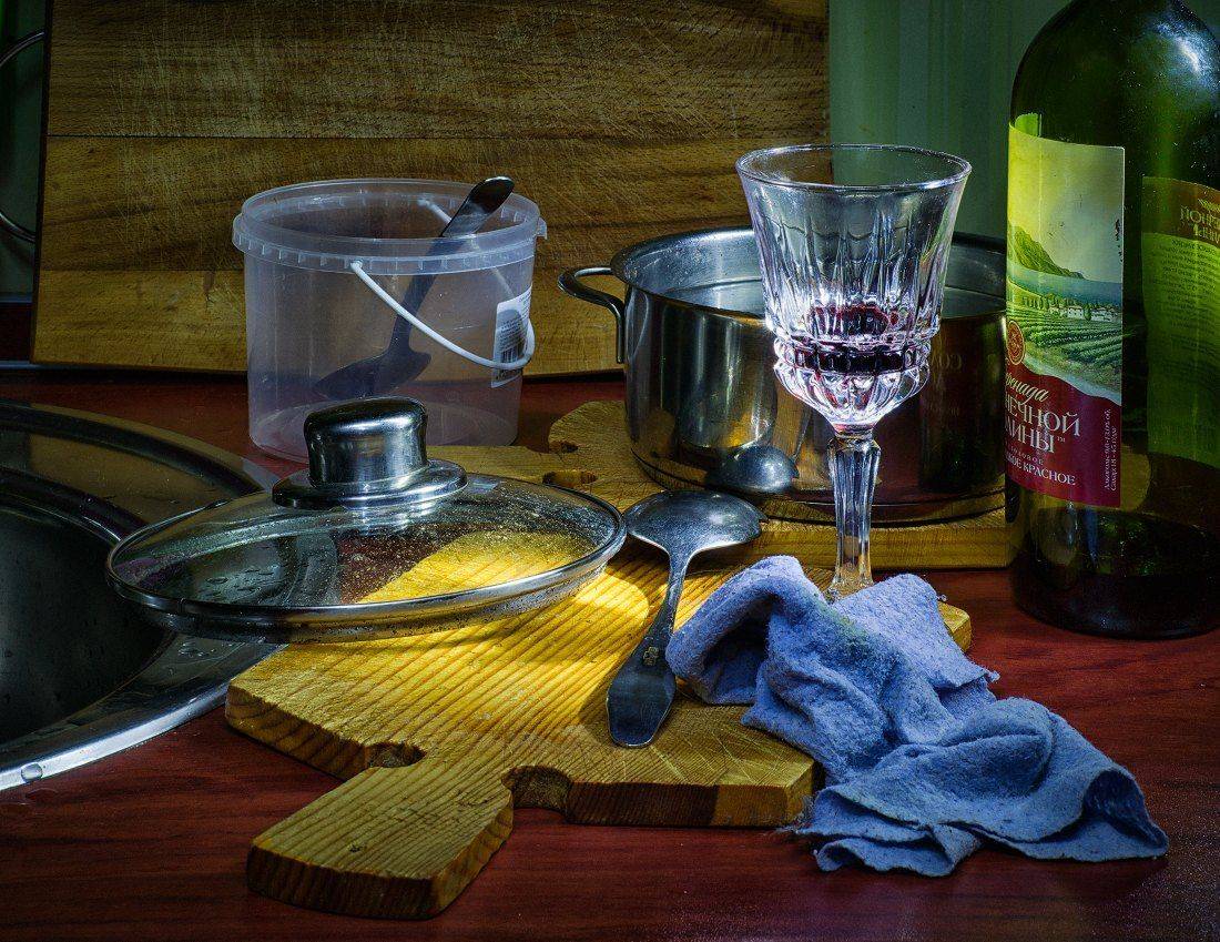 , Николай Ляпин