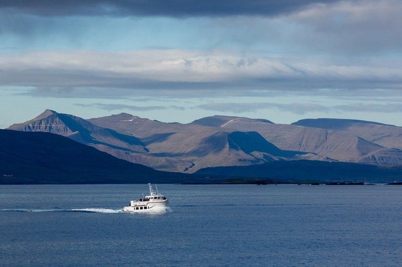 почти по рериху... фото превью