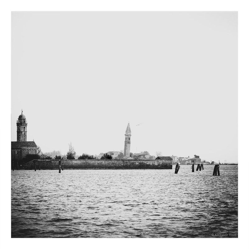 Венецианские зарисовки * фото превью