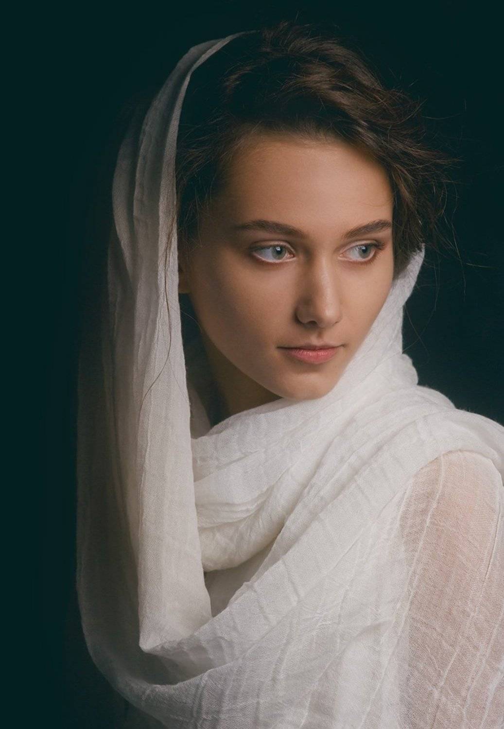 , Владимир Белый