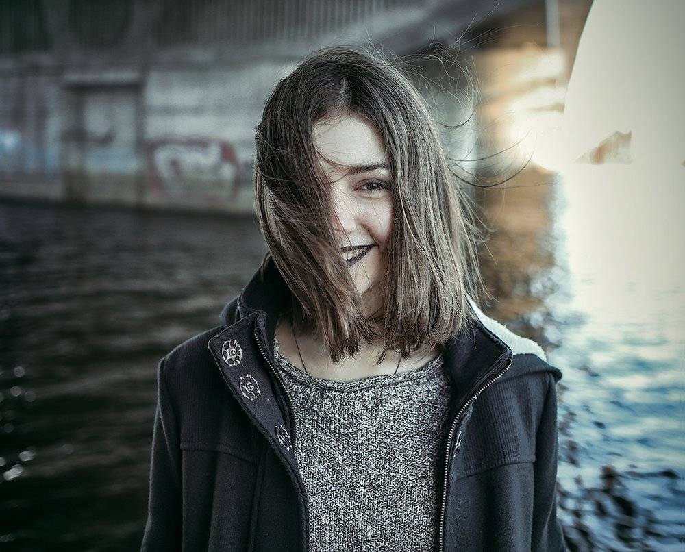 , Модягина Дарья