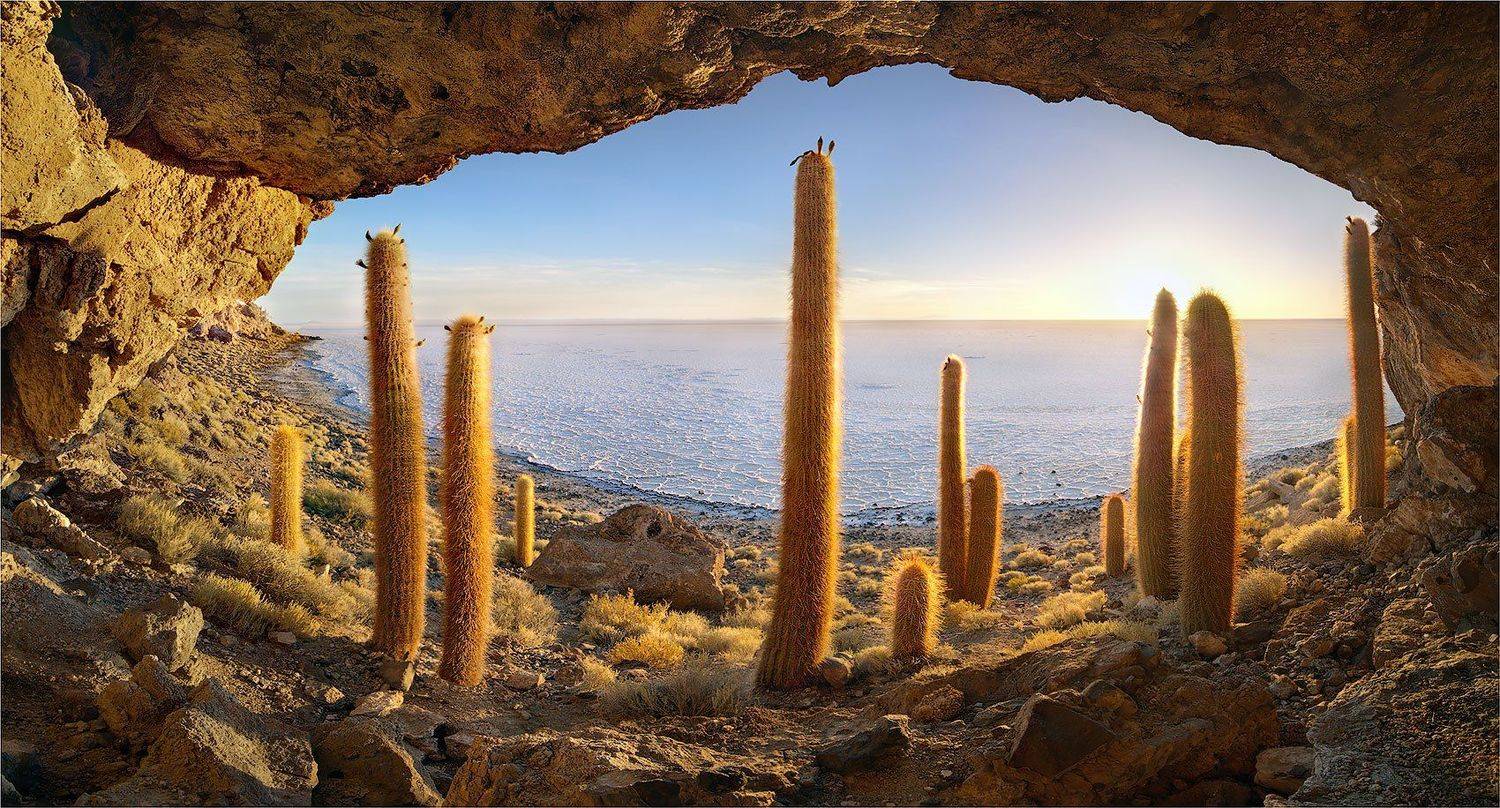 боливия, Yury Pustovoy (artphoto-tour.com)