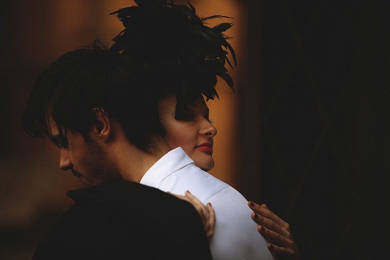 Двое фото превью