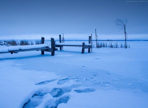 Межсезонье