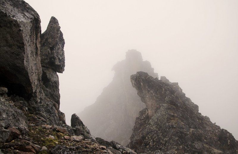Беседа Великанов фото превью