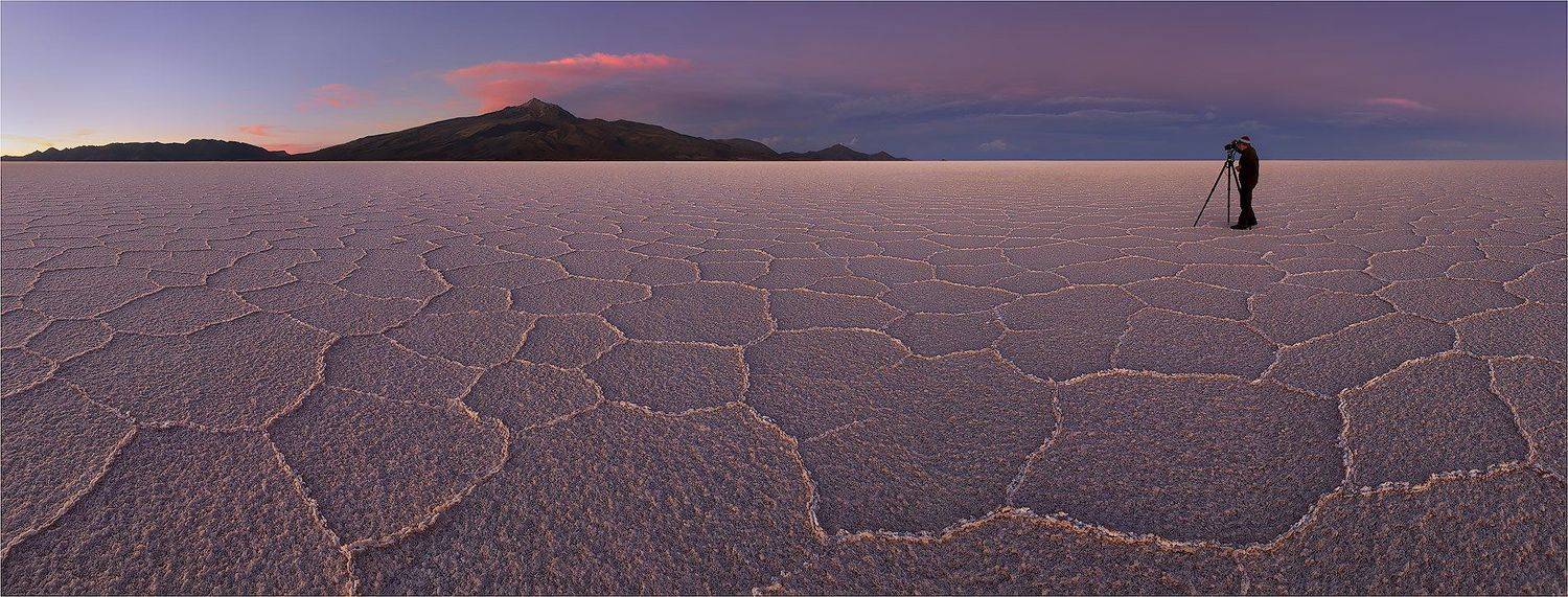 боливия, солончак, уюни, Yury Pustovoy (artphoto-tour.com)